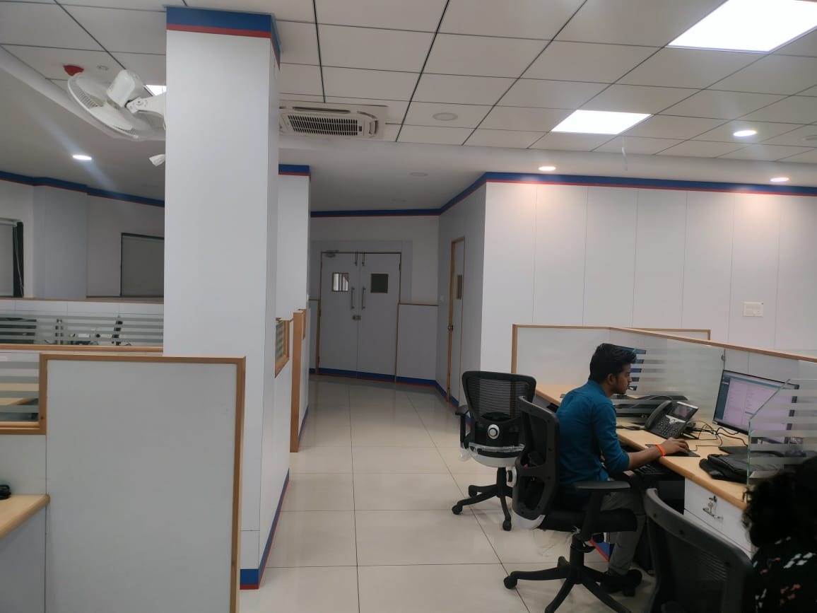 Union Bank Koti